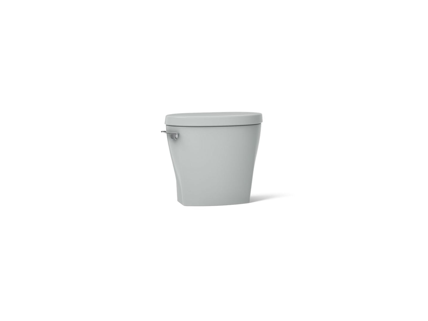 KOHLER K-20203-95 Betello Toilet tank, 1.28 gpf - Ice Grey