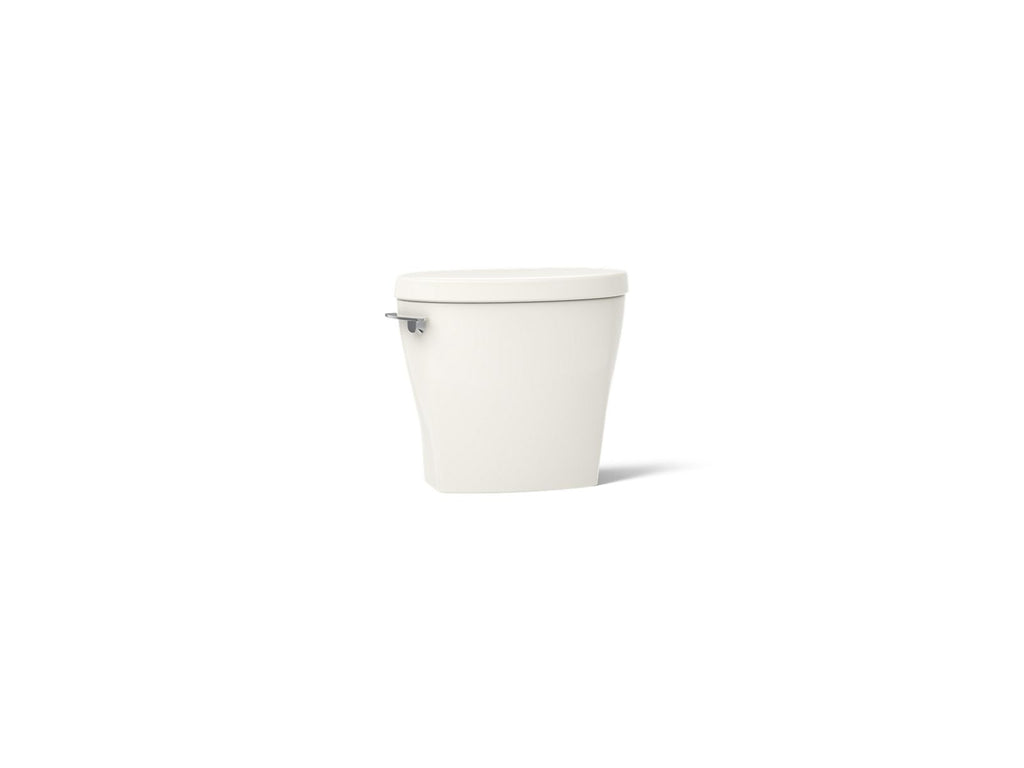 KOHLER K-20203-96 Betello Toilet Tank, 1.28 Gpf - Biscuit