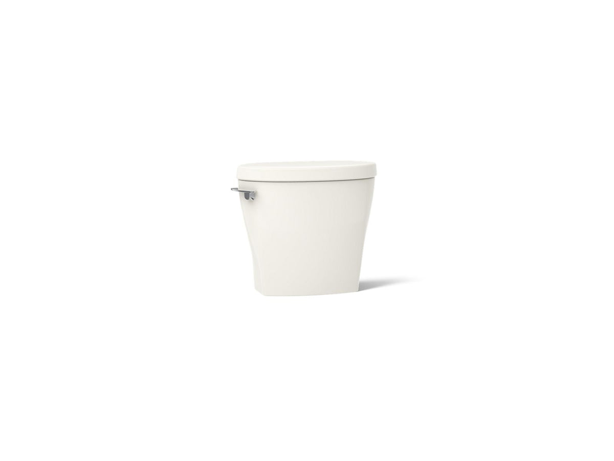 KOHLER K-20203-96 Betello Toilet Tank, 1.28 Gpf - Biscuit