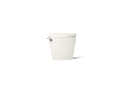 KOHLER K-20203-96 Betello Toilet tank, 1.28 gpf - Biscuit
