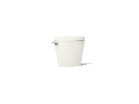 KOHLER K-20203-96 Betello Toilet tank, 1.28 gpf - Biscuit