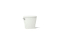 KOHLER K-20204-NY Betello Continuousclean Xt Toilet Tank, 1.28 Gpf - Dune