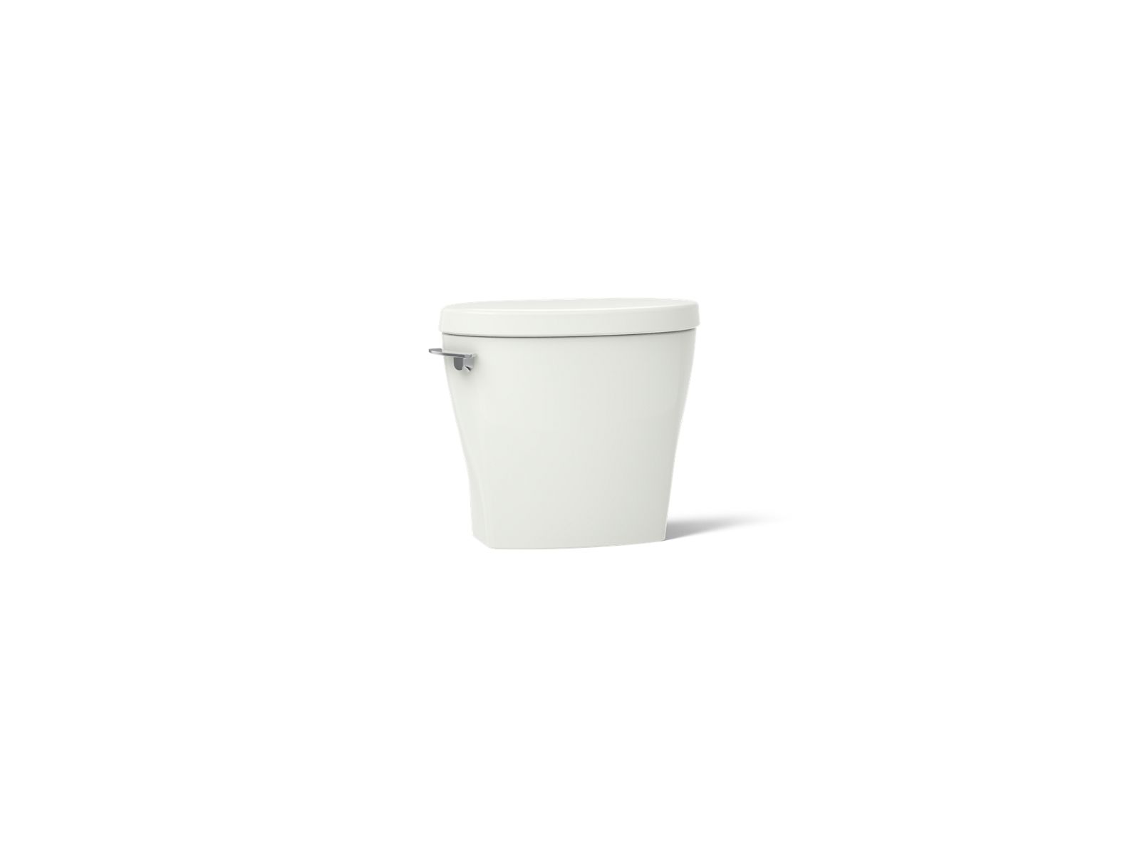 KOHLER K-20204-NY Betello Continuousclean Xt Toilet Tank, 1.28 Gpf - Dune