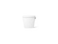 KOHLER K-20203-RA-0 Betello Toilet Tank, 1.28 Gpf - White