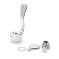 MOEN 2021 Legend Handle Kit - Chrome