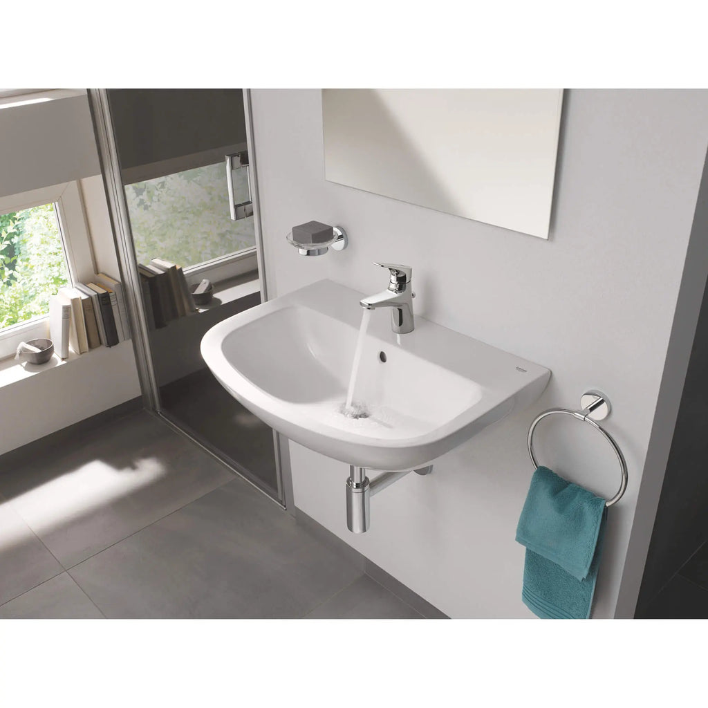GROHE 40368001 Essentials Soap Dish - Chrome
