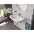 GROHE 40368001 Essentials Soap Dish - Chrome