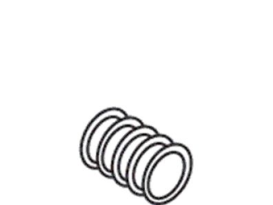 KOHLER Spring (20405-Fb-Aa), K-20405