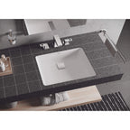 GROHE 40394001 Essentials Soap Dispenser - Chrome