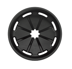 MOEN 205497 Splashguard - Black