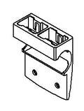 KOHLER 23 Sldr - Top Roller Back Plate, K-206031