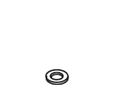 KOHLER K-20644 Gasket, 13/64 X 5/16