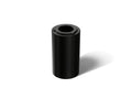 KOHLER K-20702-7 Veil 12-1/4" Pedestal Bathroom Sink - Black Black