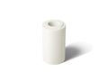 KOHLER K-20702-96 Veil 12-1/4" Pedestal Bathroom Sink - Biscuit