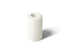 KOHLER K-20702-96 Veil 12-1/4" Pedestal Bathroom Sink - Biscuit