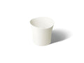 KOHLER K-20703-N-96 Veil 16" Round Vessel Bathroom Sink Or Pedestal Sink Basin, No Overflow - Biscuit