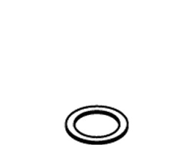 KOHLER Washer, .633 X .762, K-20791