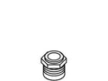 KOHLER Bonnet, Ccw Close - Rough Plate, K-20793-RP