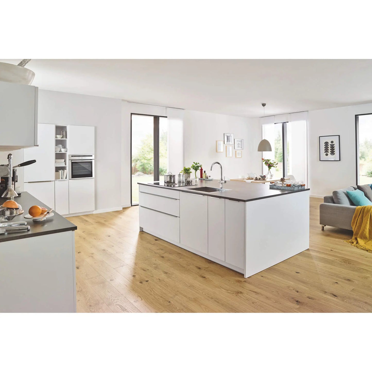 GROHE GROHE Blue Carbon Filter, S-Size