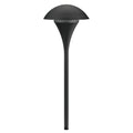 KICHLER 15236BKT Eclipse 120V Path Light Textured Black