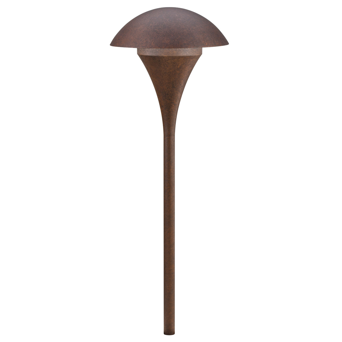 KICHLER 15236TZT Eclipse 120V Path Light Textured Tannery Bronze