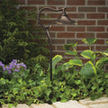 KICHLER 15422AGZ Cotswold 12V Path Light Aged Bronze