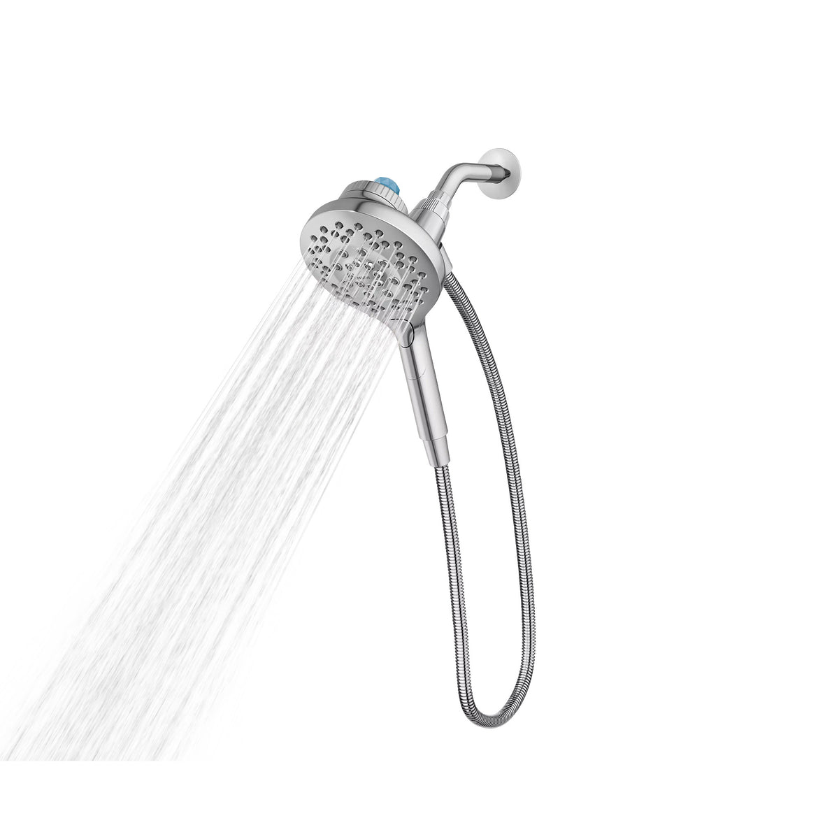 MOEN 208H2 Inly Moen® Aromatherapy Handshower with Magnetix® - Chrome