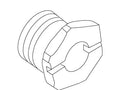 KOHLER Bonnet, K-20916