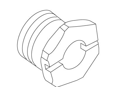 KOHLER Bonnet, K-20916