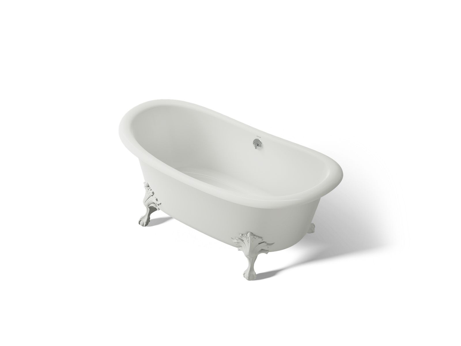 KOHLER K-21000-PDE-NY Artifacts 66-1/8" X 32-1/2" Freestanding Bath - Dune