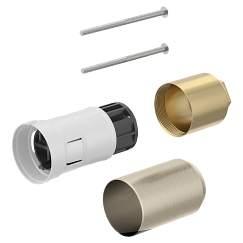 MOEN 210492BN Extension Kit - Brushed Nickel