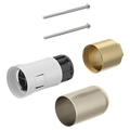 MOEN 210572BN Extension Kit - Brushed Nickel