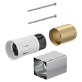 MOEN 210573 Extension Kit - Chrome
