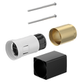 MOEN 210573BL Extension Kit - Matte Black