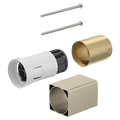 MOEN 210573BN Extension Kit - Brushed Nickel