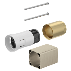 MOEN 210573BN Extension Kit - Brushed Nickel
