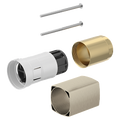 MOEN 210574BN Extension Kit - Brushed Nickel