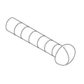 KOHLER Screw 8-32 X 1, K-21148