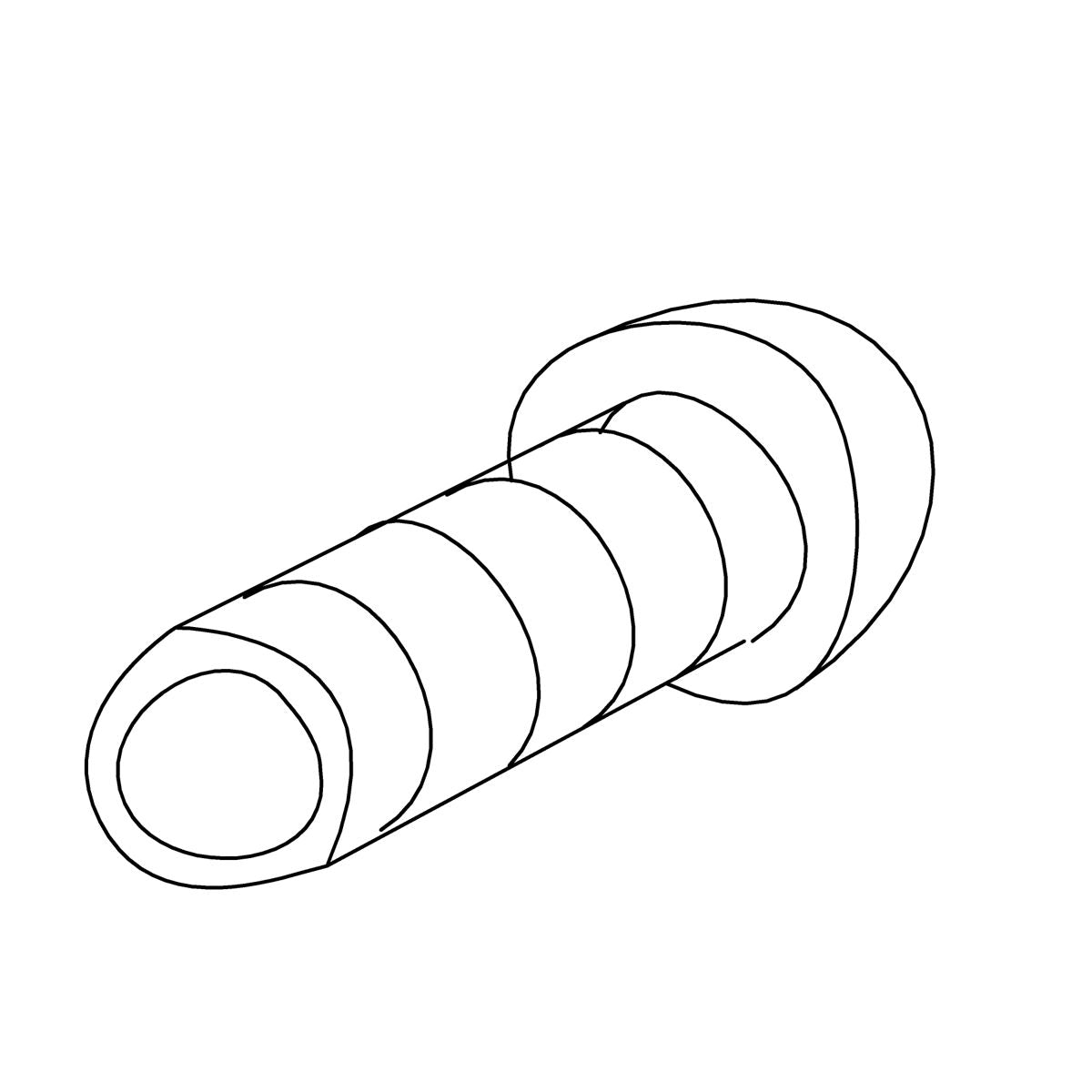 KOHLER Screw 6-20 X .5, K-21152