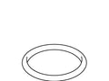 KOHLER O-Ring, K-21159