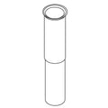 KOHLER Overflow Tube (Flared), K-21162