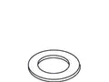 KOHLER Gasket, 1 15/16 X 2 15/16, K-21163