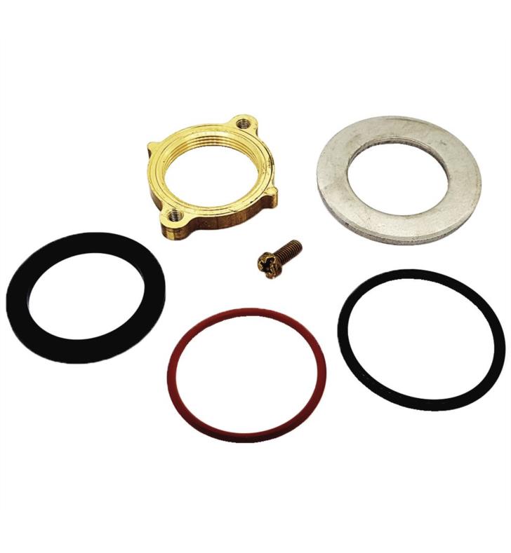 GROHE 48384000 Mounting Set - Chrome