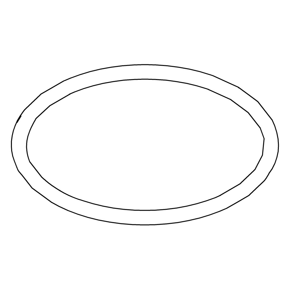 KOHLER O-Ring, K-21271