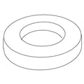 KOHLER Gasket, .460 X .890, K-21272