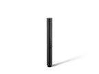 KOHLER K-21335-BL Shift+ Round Two-Function Handshower, 2.5 Gpm - Matte Black