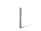KOHLER K-21335-CP Shift+ Round Two-Function Handshower, 2.5 Gpm - Polished Chrome