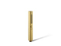 KOHLER K-21336-G-2MB Shift+ Square Two-Function Handshower, 1.75 Gpm - Vibrant Brushed Moderne Brass