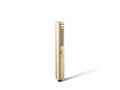 KOHLER K-21336-G-AF Shift+ Square Two-Function Handshower, 1.75 Gpm - Vibrant French Gold