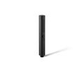 KOHLER K-21336-G-BL Shift+ Square Two-Function Handshower, 1.75 Gpm - Matte Black